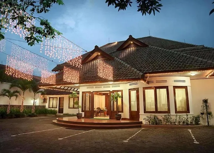 Paniisan Hotel Bandung