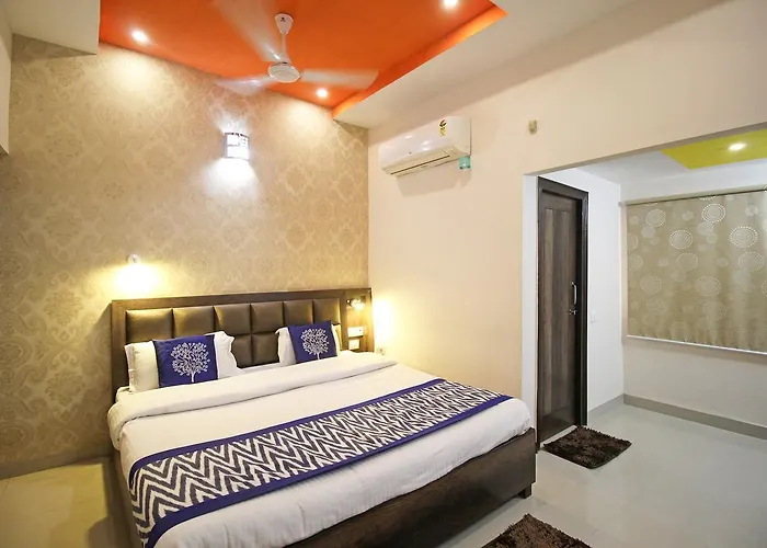 Yark Inn Gorakhpur