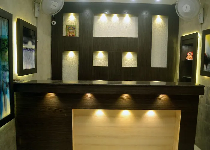 Yark Inn Gorakhpur