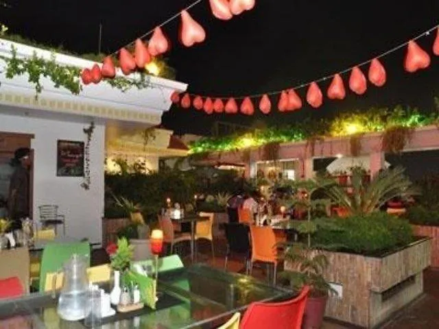 Hotel Sree Baalaaji Bhavan Dindigul