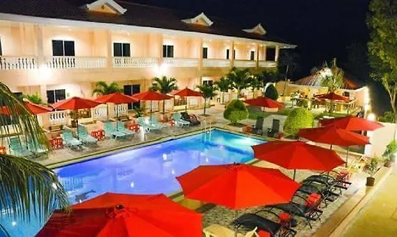 Conrada'S Place Hotel And Resort Panglao Island