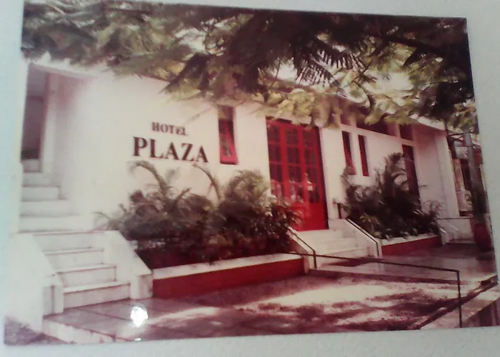 Hotel Plaza Jalgaon