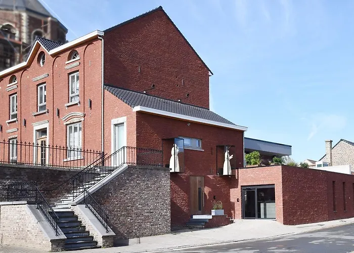 twee broeders Hotel Riemst