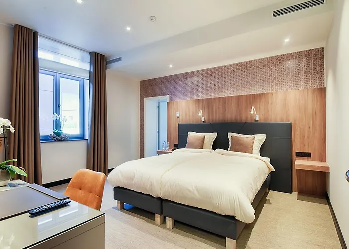 twee broeders Hotel Riemst
