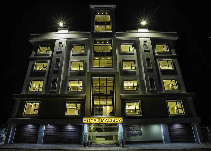 Hotel Malisca Siliguri