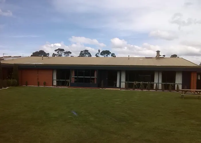 Tandara Motor Inn Triabunna