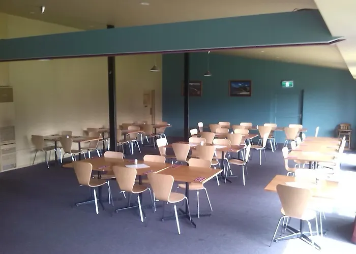 Tandara Motor Inn Triabunna