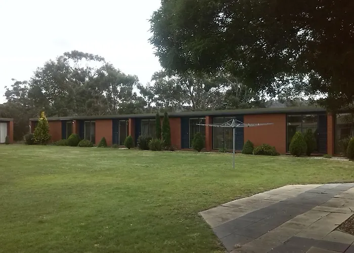Tandara Motor Inn Triabunna