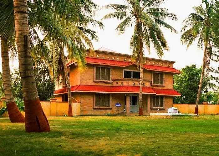 Stay Guru Resort Farm Villa Bhuj