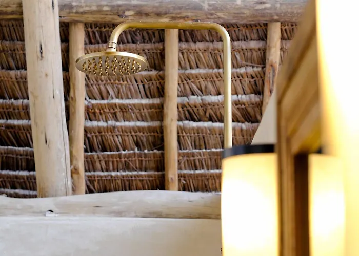 Baladin Zanzibar Beach Hotel Michamvi