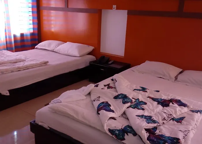 Hotel Bay Wonders Cox's Bazar