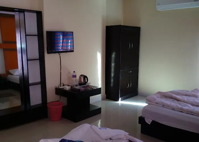 Hotel Bay Wonders Cox's Bazar