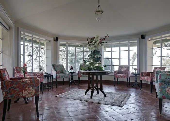 Talayar Valley Bungalow Idukki