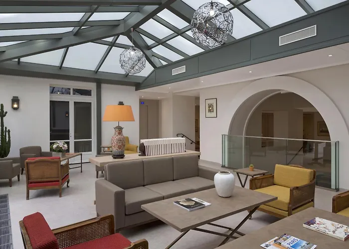Le Littre Hotel Paris