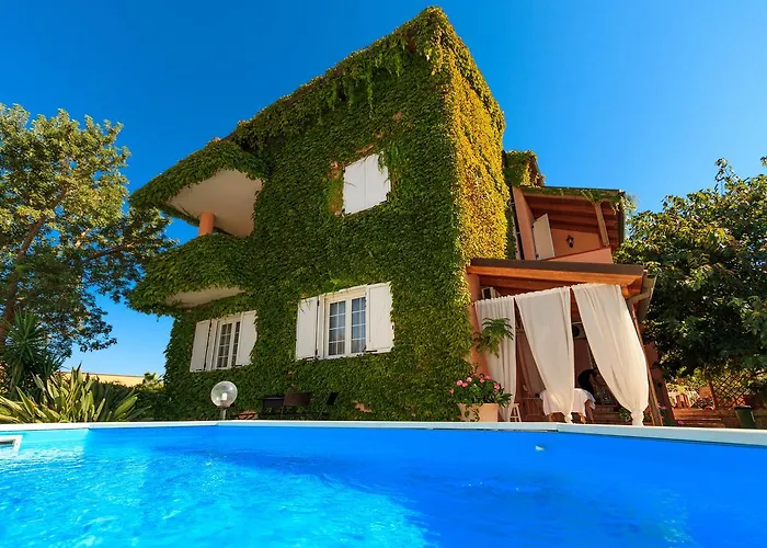 Hb Le Suites Del Giardino Taranto