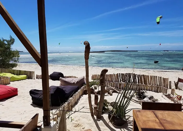 Kiteparadise-Madagascar Antsiranana