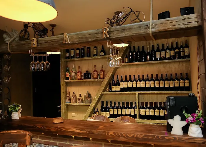 Old Side Boutique Hotel Tbilisi