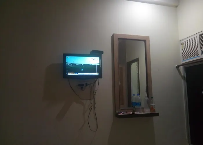 Fabhotel Pearl Haridwar