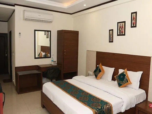 Hotel Vikrant Ludhiana