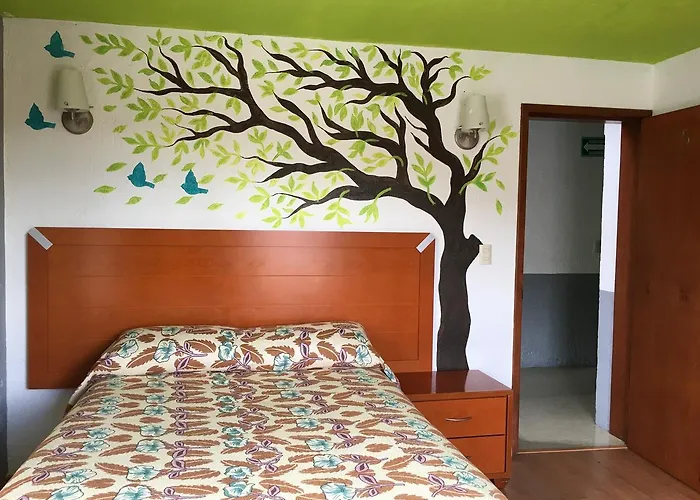 Hotel Terraza Castro Zacatecas