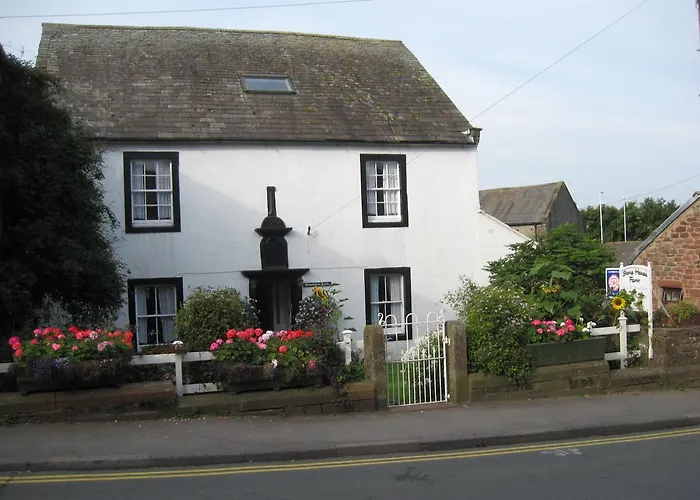 Stone House Farm Bed & Breakfast St Bees