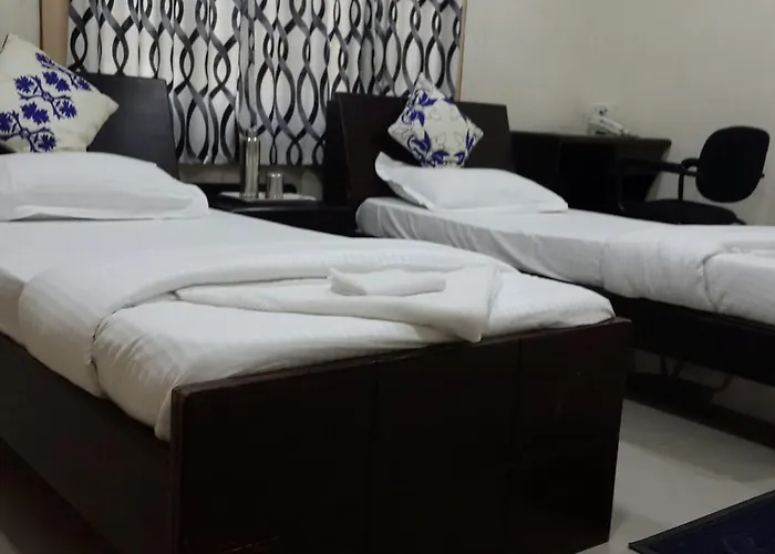 Khyathi Hotels Hyderabad