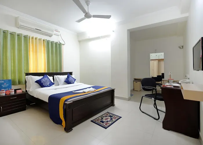 Khyathi Hotels Hyderabad