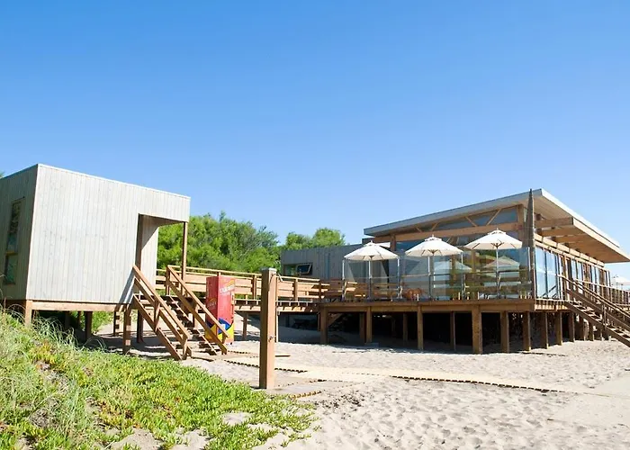 Hotel Austral Villa Gesell