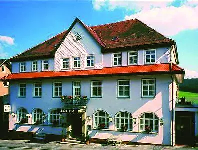 Hotel Adler St. Georgen im Schwarzwald