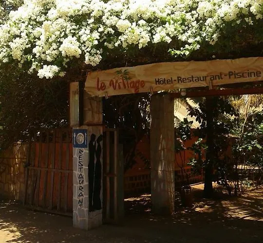 Le Village Diego Antsiranana