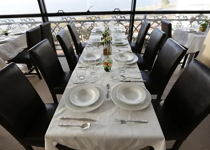 Hotel Fantazia Oran