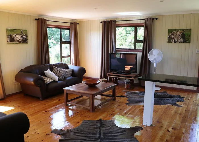 Allan Grove Knysna