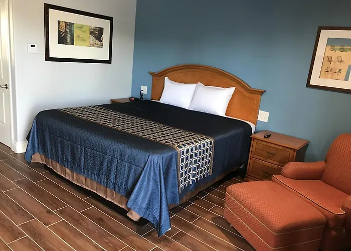 Driftwood Motel Torrance