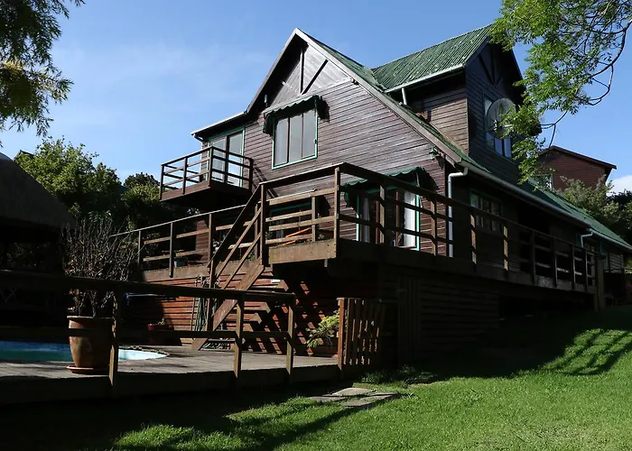 Allan Grove Knysna
