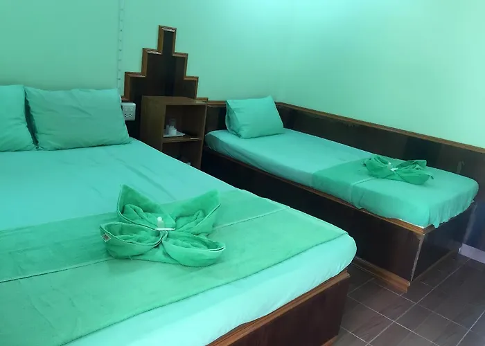 Koh Kood Far East Resort Ko Kut