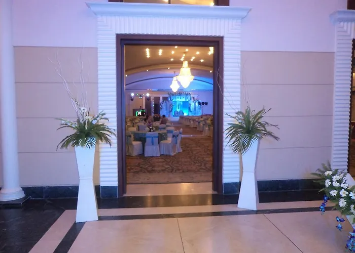 Hotel Majestic Grand Jalandhar