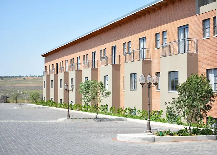 Regal Inn Hotel Midrand