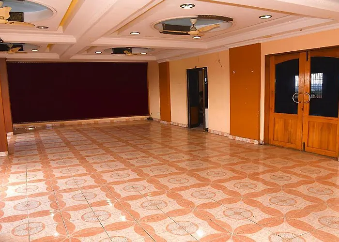Hotel Vishnu Residency Visakhapatnam