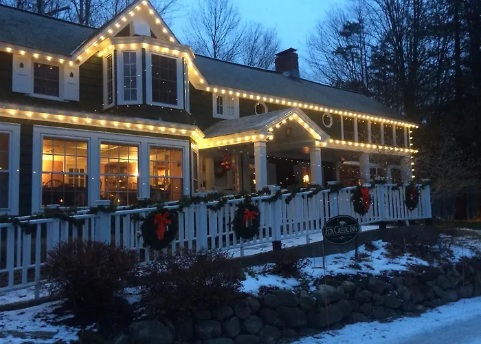 Fox Creek Inn Chittenden