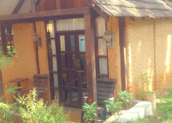 The Village Anjuna