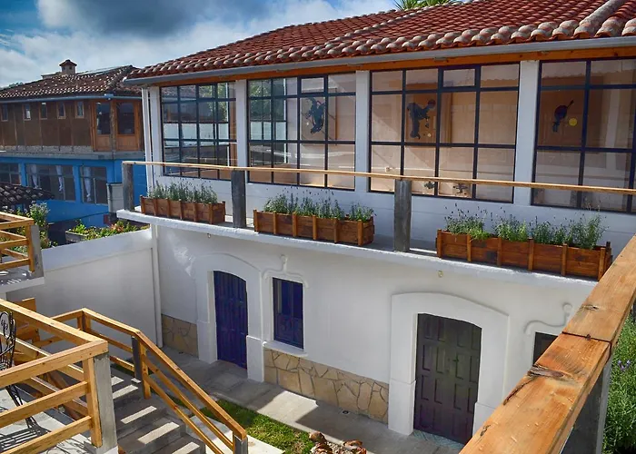La Tozi Hotel San Cristóbal de Las Casas