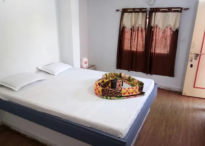 Annapurna Hotel Sasan Gir