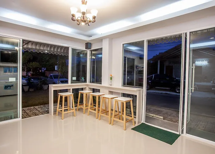 Lin House Hotel Thalang