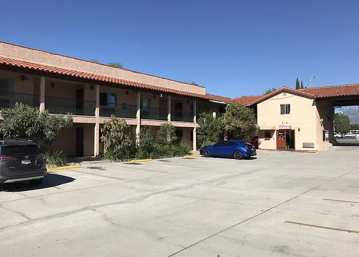 Best Inn Rosemead