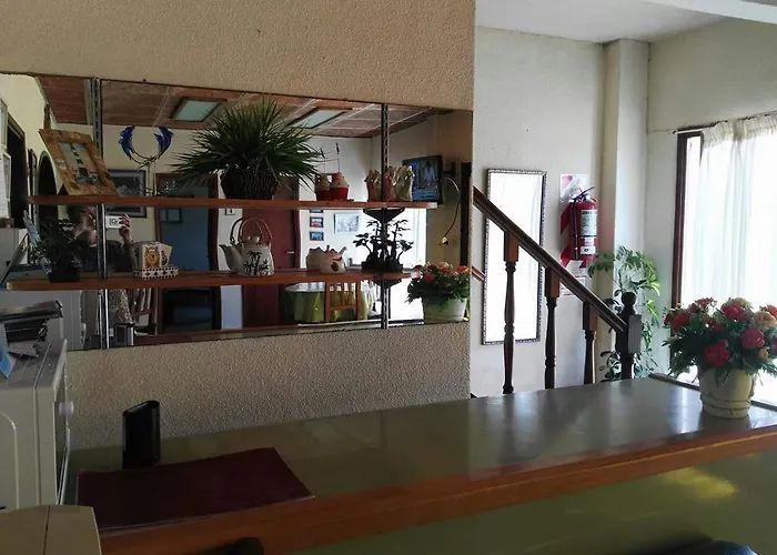 Hotel Zingaro Mar del Plata