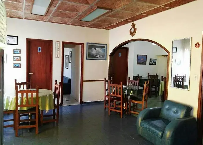 Hotel Zingaro Mar del Plata