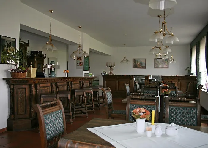 Hotel An der Warthe Salzwedel