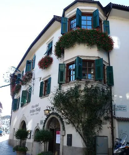 Bed and Breakfast Weißes Rössl Eppan an der Weinstraße