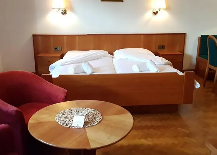 Bed and Breakfast Weißes Rössl Eppan an der Weinstraße