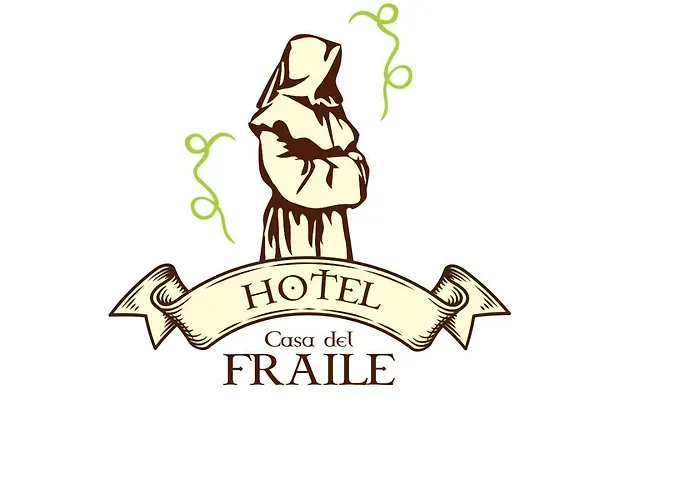 Hotel Casa Del Fraile Morelia
